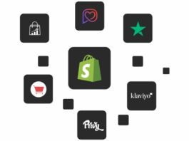 Step 18: Installing and Configuring Shopify Apps