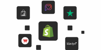 Step 18: Installing and Configuring Shopify Apps